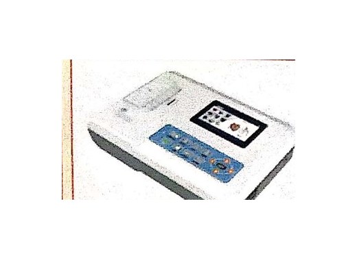 ECG Machine