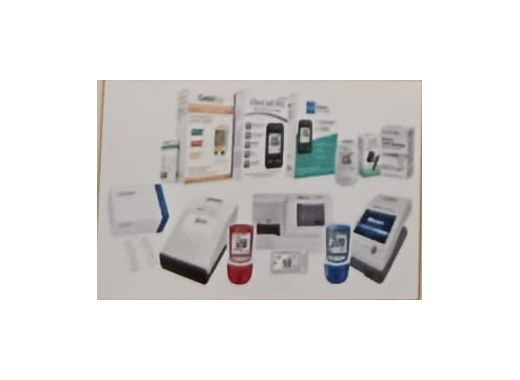 Glucometer