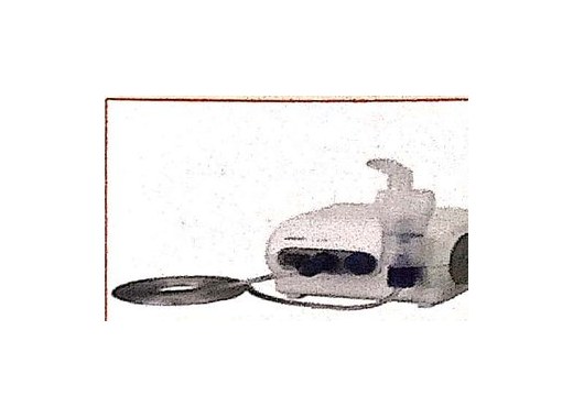 Nebuliser