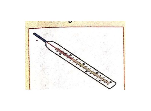 Thermometer